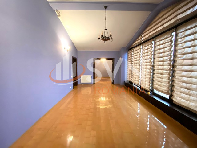 Casa, 8 camere Bucuresti/Calea Calarasilor