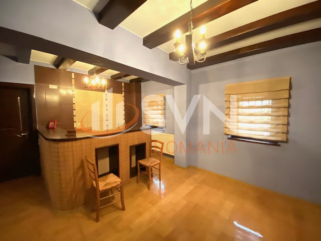 Casa, 8 camere Bucuresti/Calea Calarasilor