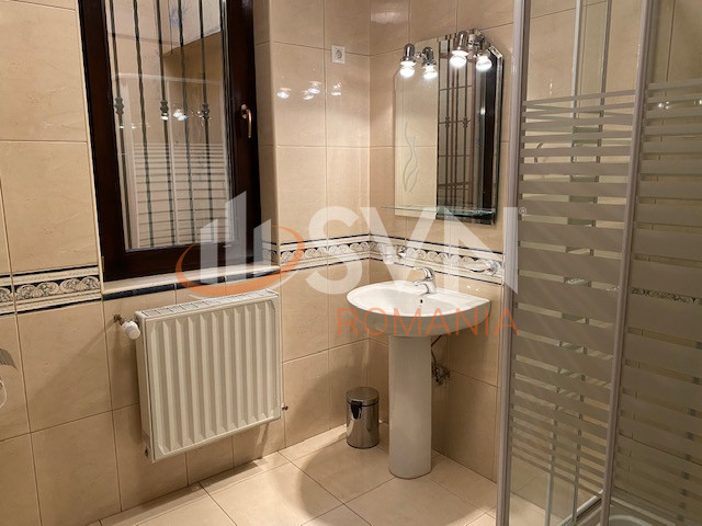 Casa, 8 camere Bucuresti/Calea Calarasilor