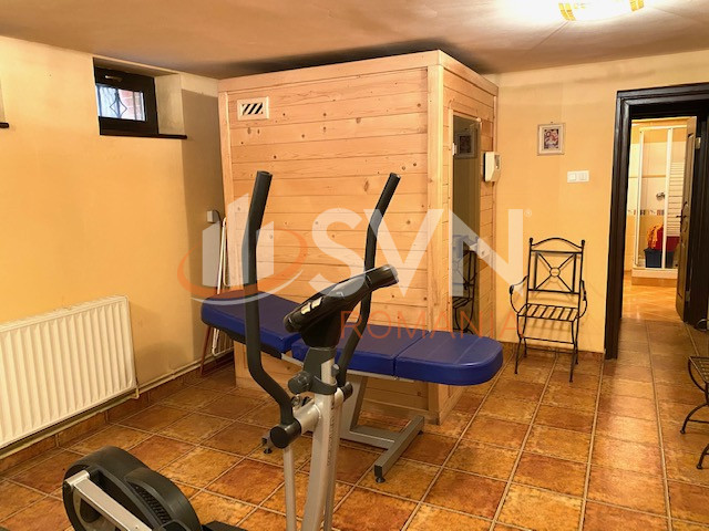 Casa, 8 camere Bucuresti/Calea Calarasilor