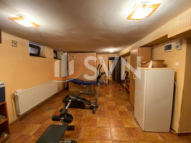 Casa, 8 camere Bucuresti/Calea Calarasilor