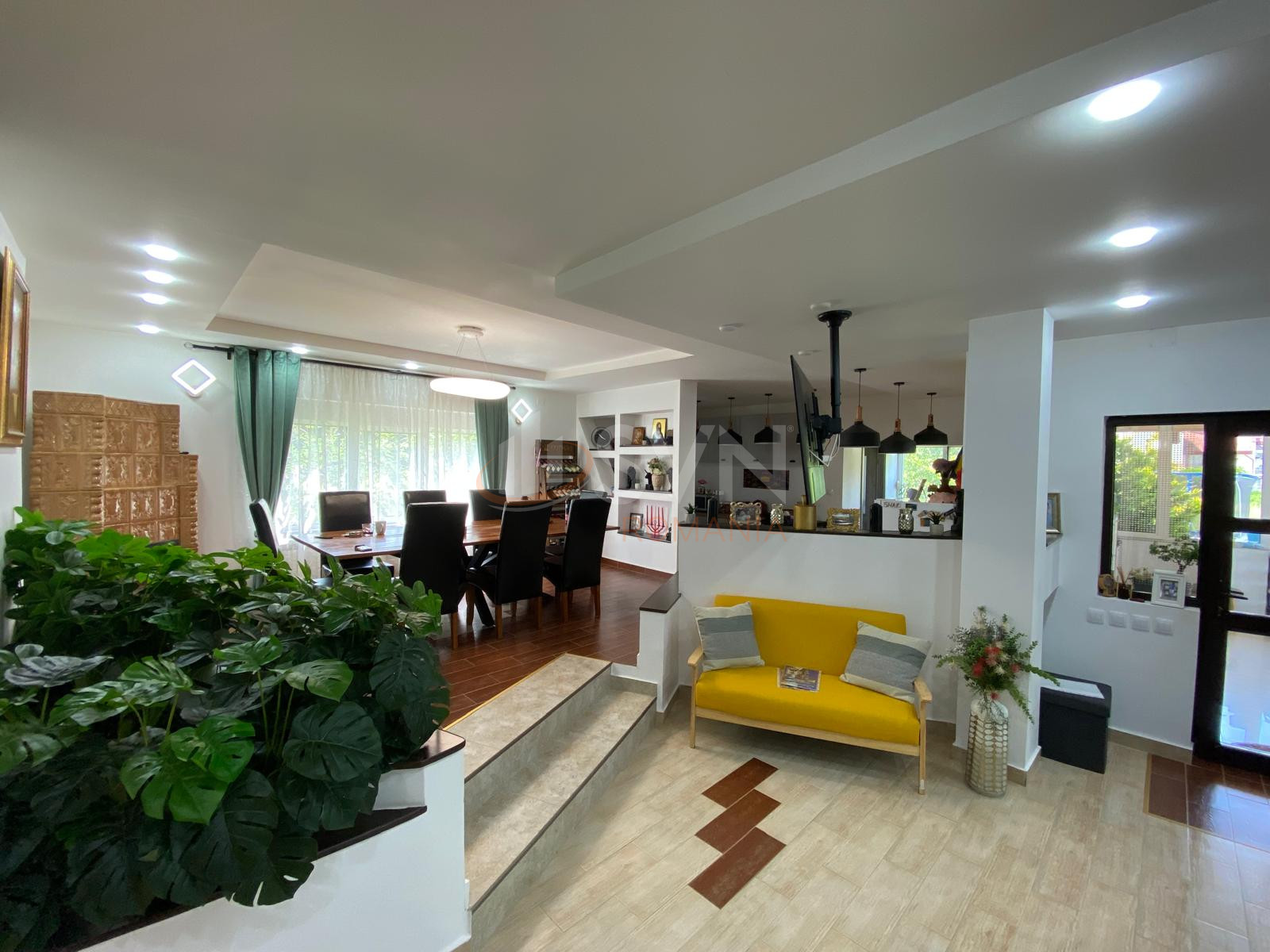 Casa, 8 camere Ilfov/Caciulati
