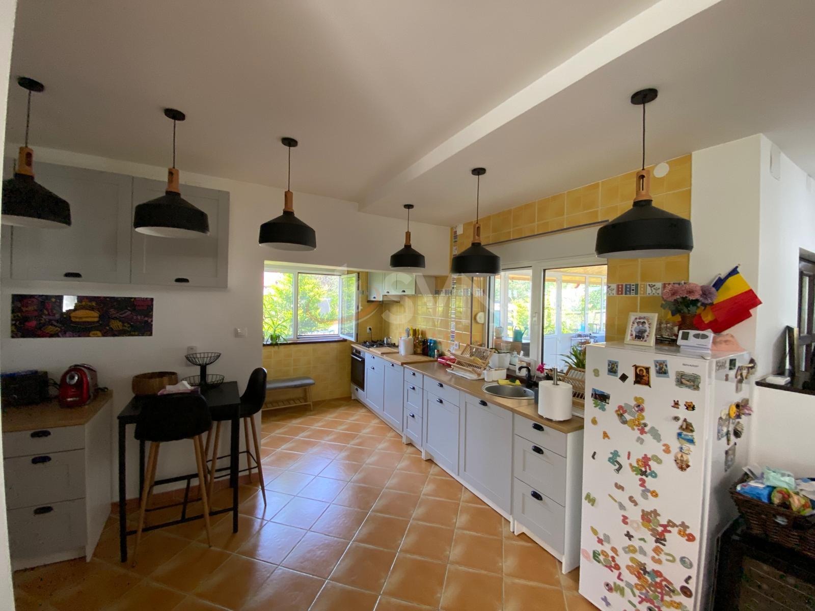 Casa, 8 camere Ilfov/Caciulati