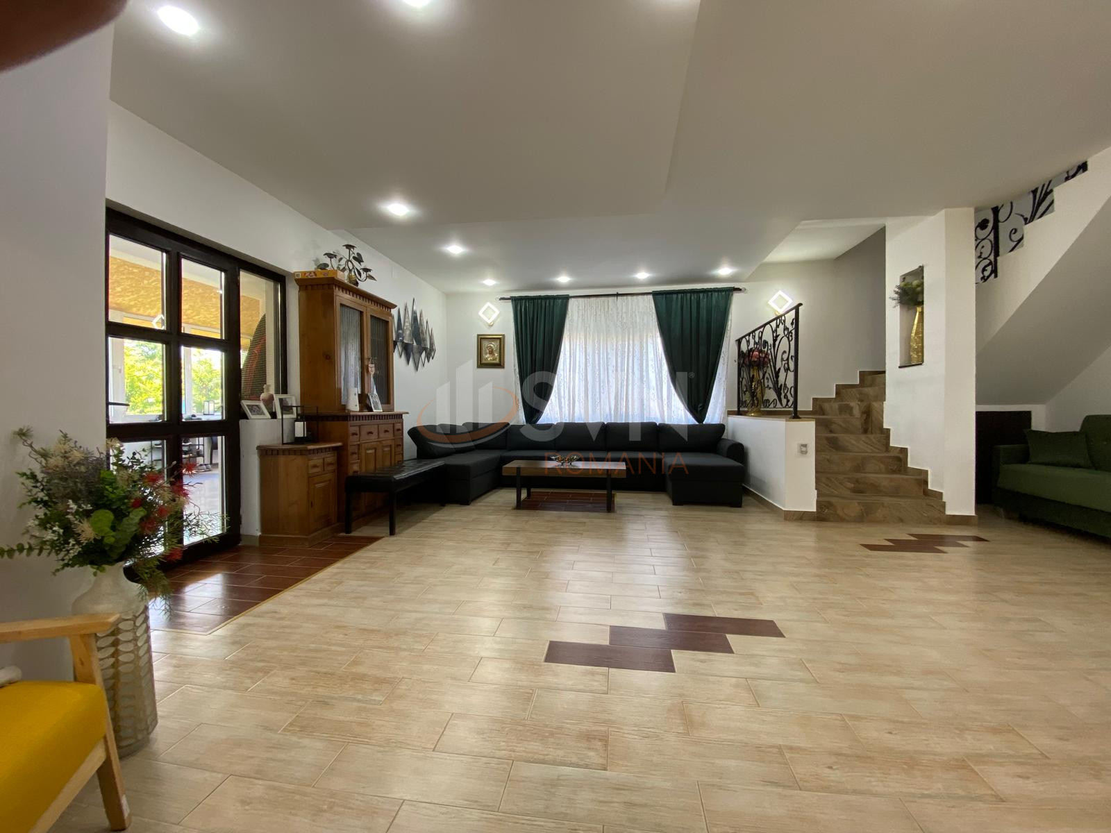 Casa, 8 camere Ilfov/Caciulati