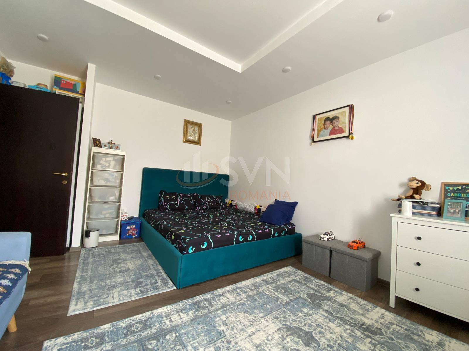 Casa, 8 camere Ilfov/Caciulati