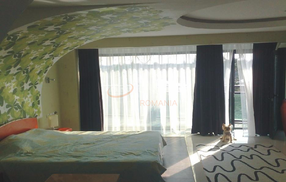 Casa, 8 camere Bucuresti/Colentina