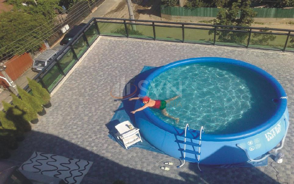 Casa, 8 camere Bucuresti/Colentina