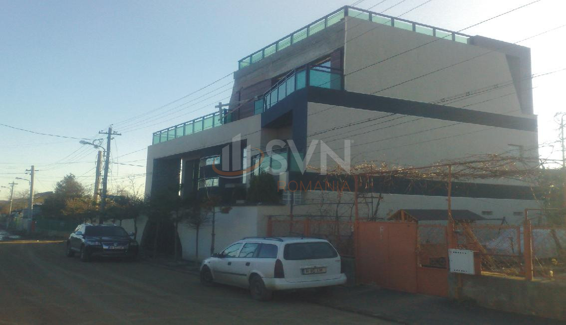 Casa, 8 camere Bucuresti/Colentina