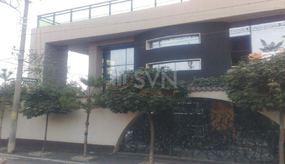 Casa, 8 camere Bucuresti/Colentina