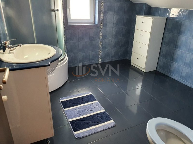 Casa, 8 camere Bucuresti/Pipera