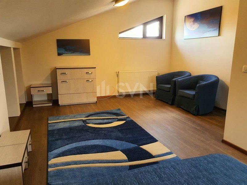 Casa, 8 camere Bucuresti/Pipera