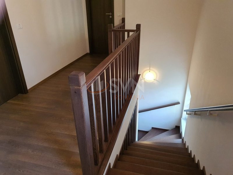 Casa, 8 camere Bucuresti/Pipera