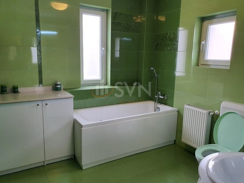 Casa, 8 camere Bucuresti/Pipera