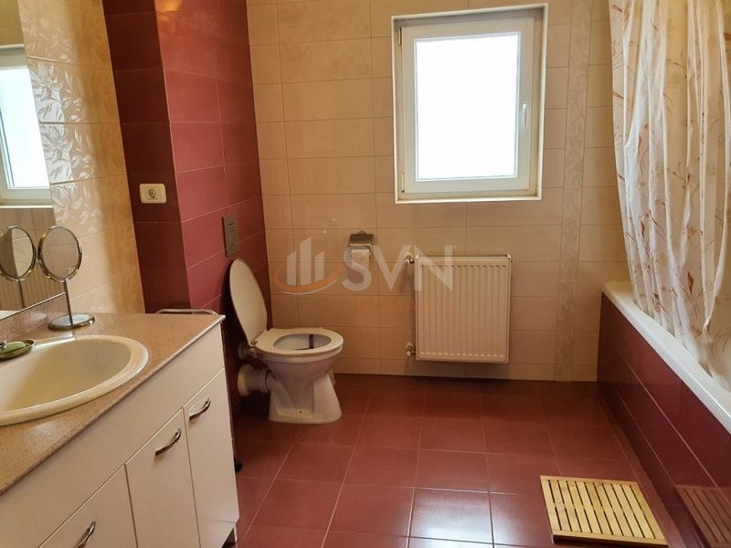 Casa, 8 camere Bucuresti/Pipera