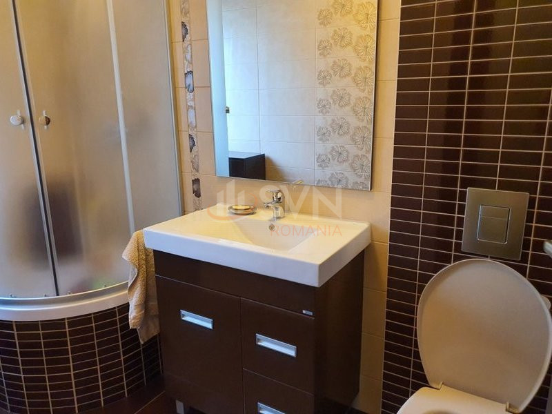 Casa, 8 camere Bucuresti/Pipera