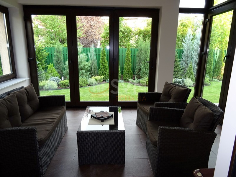 Casa, 8 camere Bucuresti/Pipera