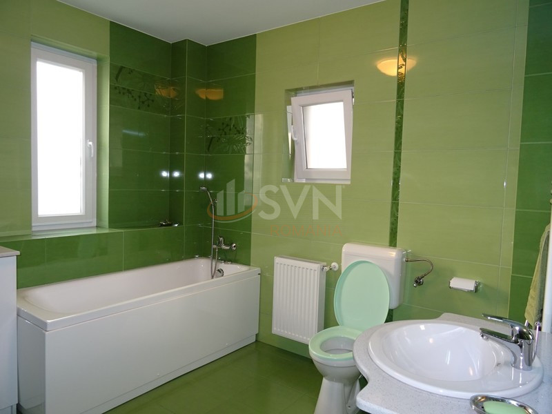 Casa, 8 camere Bucuresti/Pipera