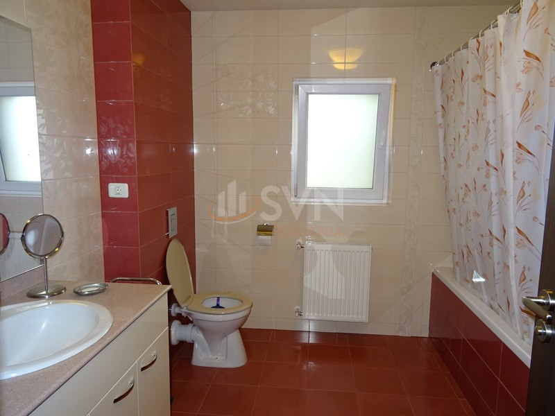 Casa, 8 camere Bucuresti/Pipera