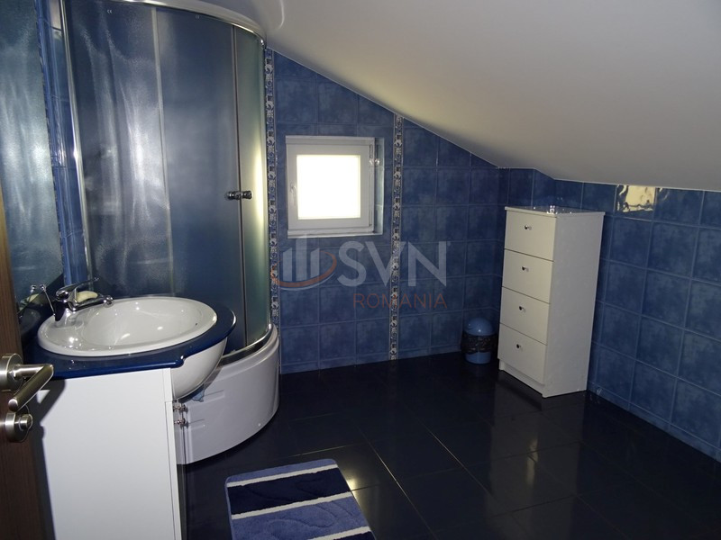 Casa, 8 camere Bucuresti/Pipera