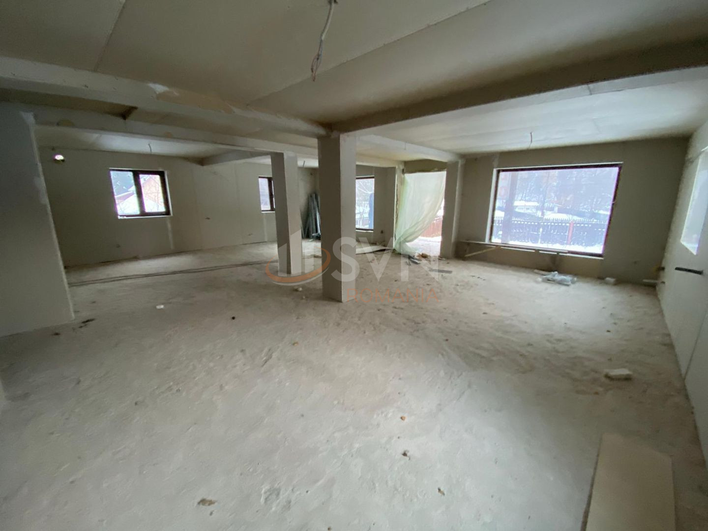 Casa, 8 camere Cluj/Centru