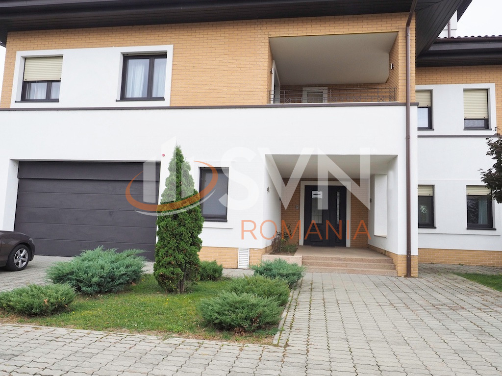 Casa, 8 camere Bucuresti/Pipera