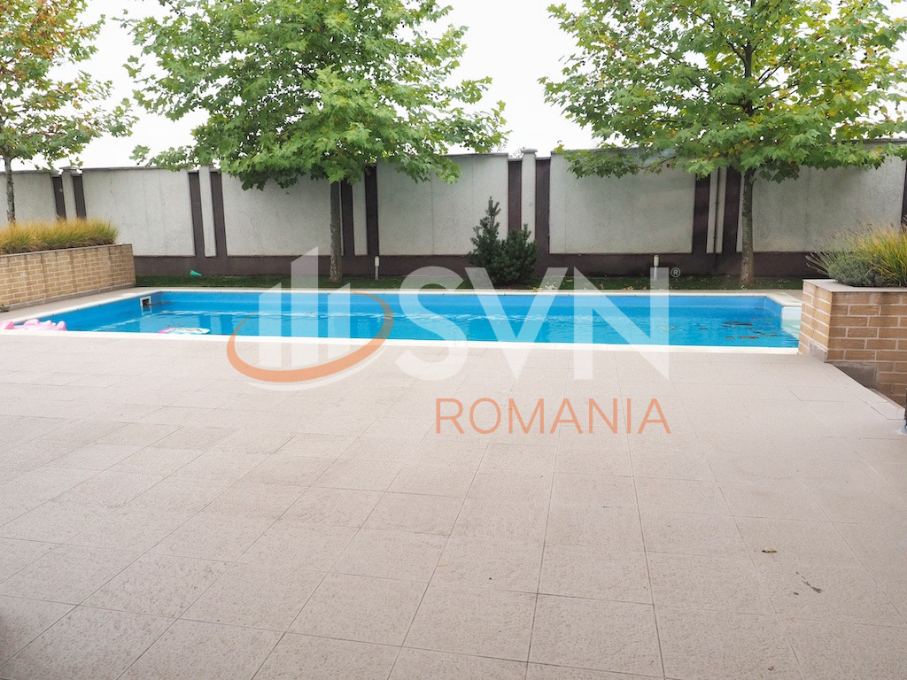 Casa, 8 camere Bucuresti/Pipera