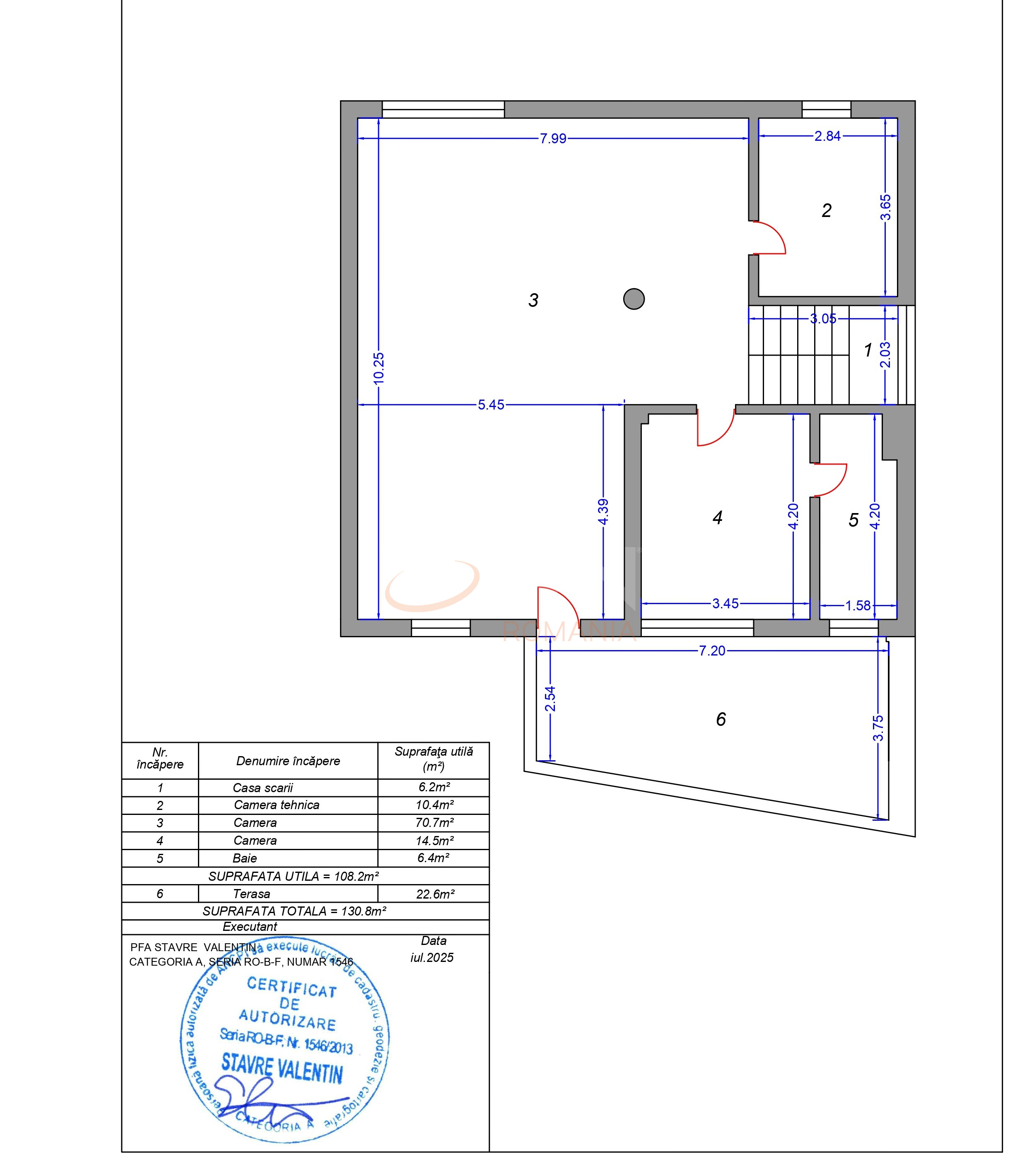 Casa, 8 camere Bucuresti/Colentina