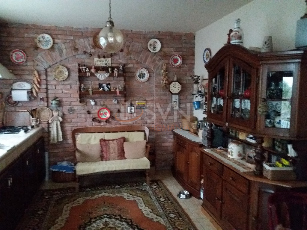 Casa, 8 camere Cluj/Gruia