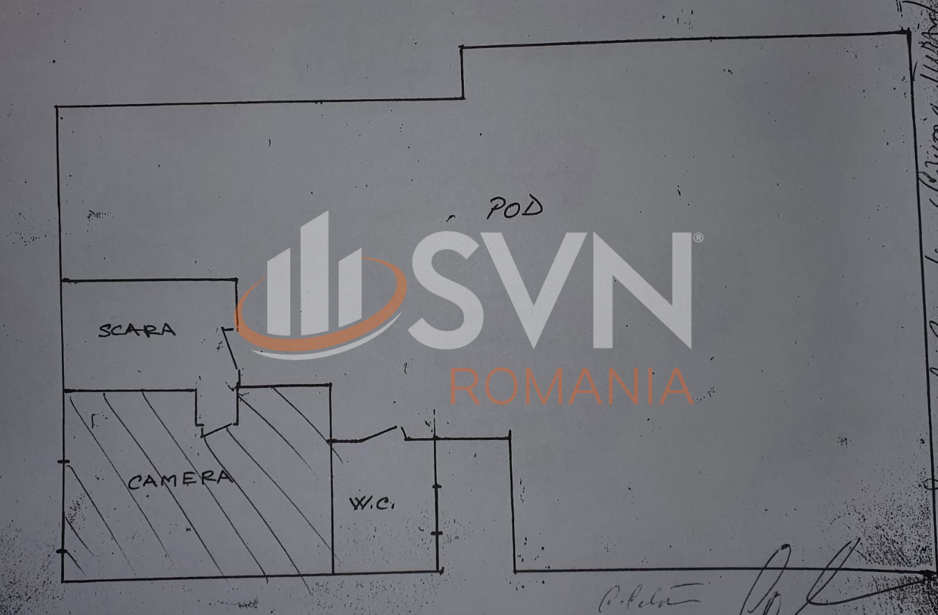 Casa, 8 camere Bucuresti/Aviatorilor