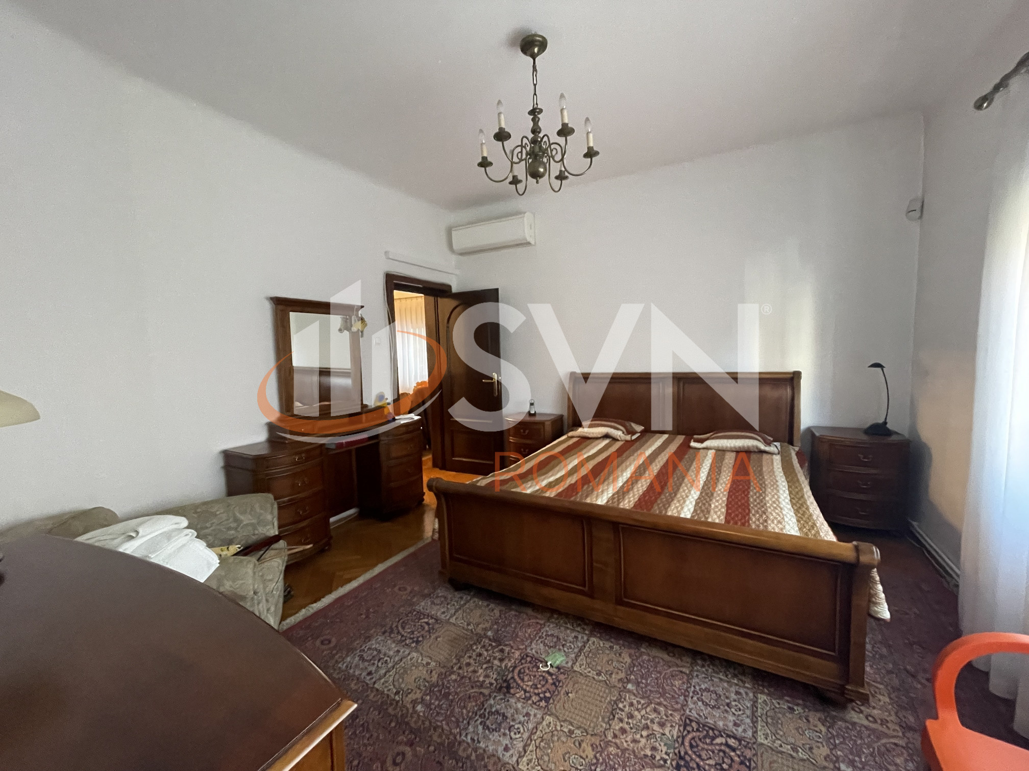 Casa, 8 camere Bucuresti/Aviatorilor
