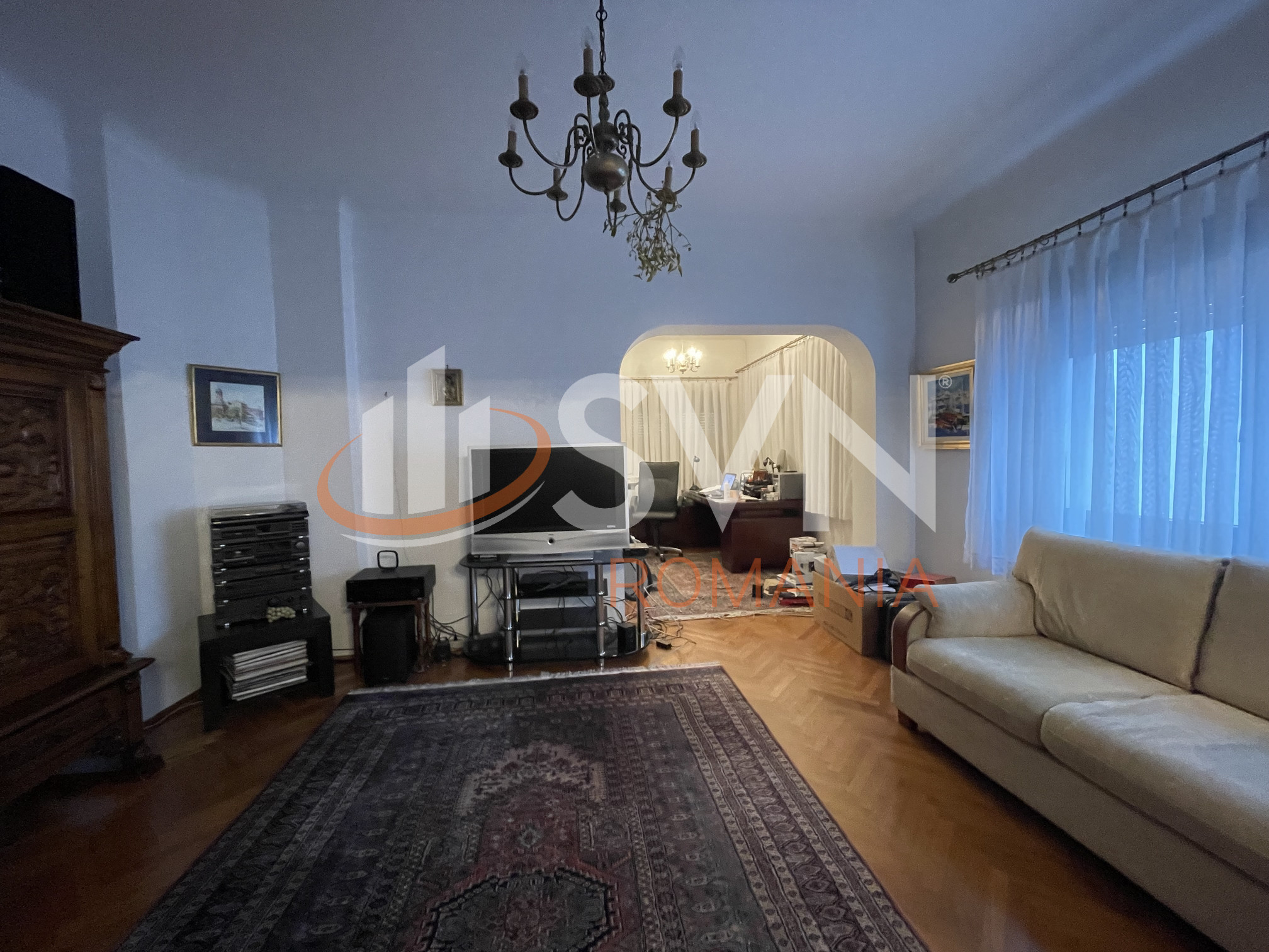 Casa, 8 camere Bucuresti/Aviatorilor