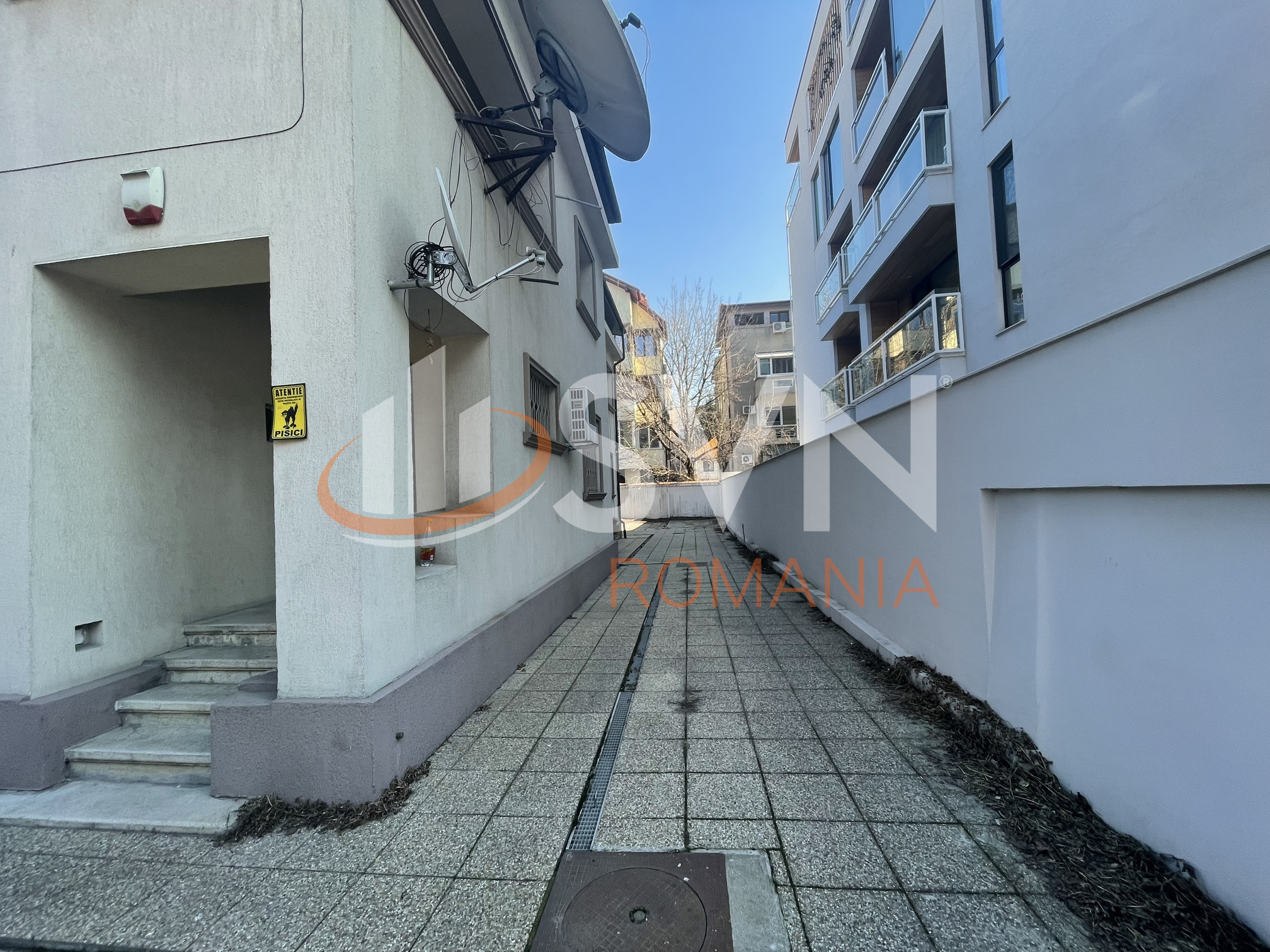 Casa, 8 camere Bucuresti/Aviatorilor