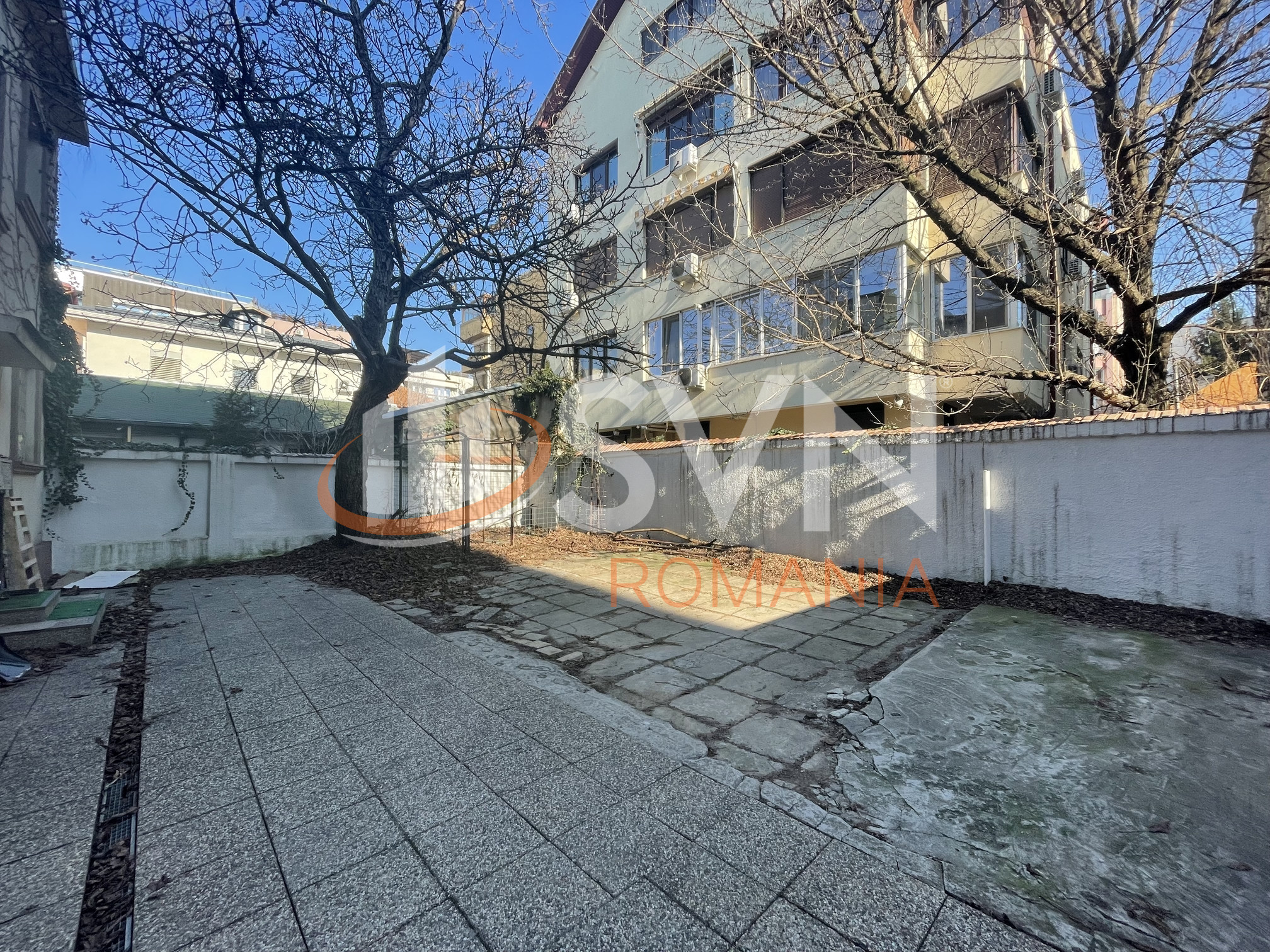 Casa, 8 camere Bucuresti/Aviatorilor
