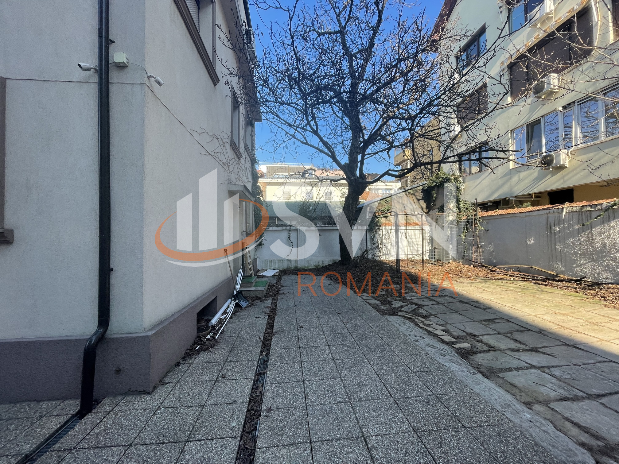 Casa, 8 camere Bucuresti/Aviatorilor