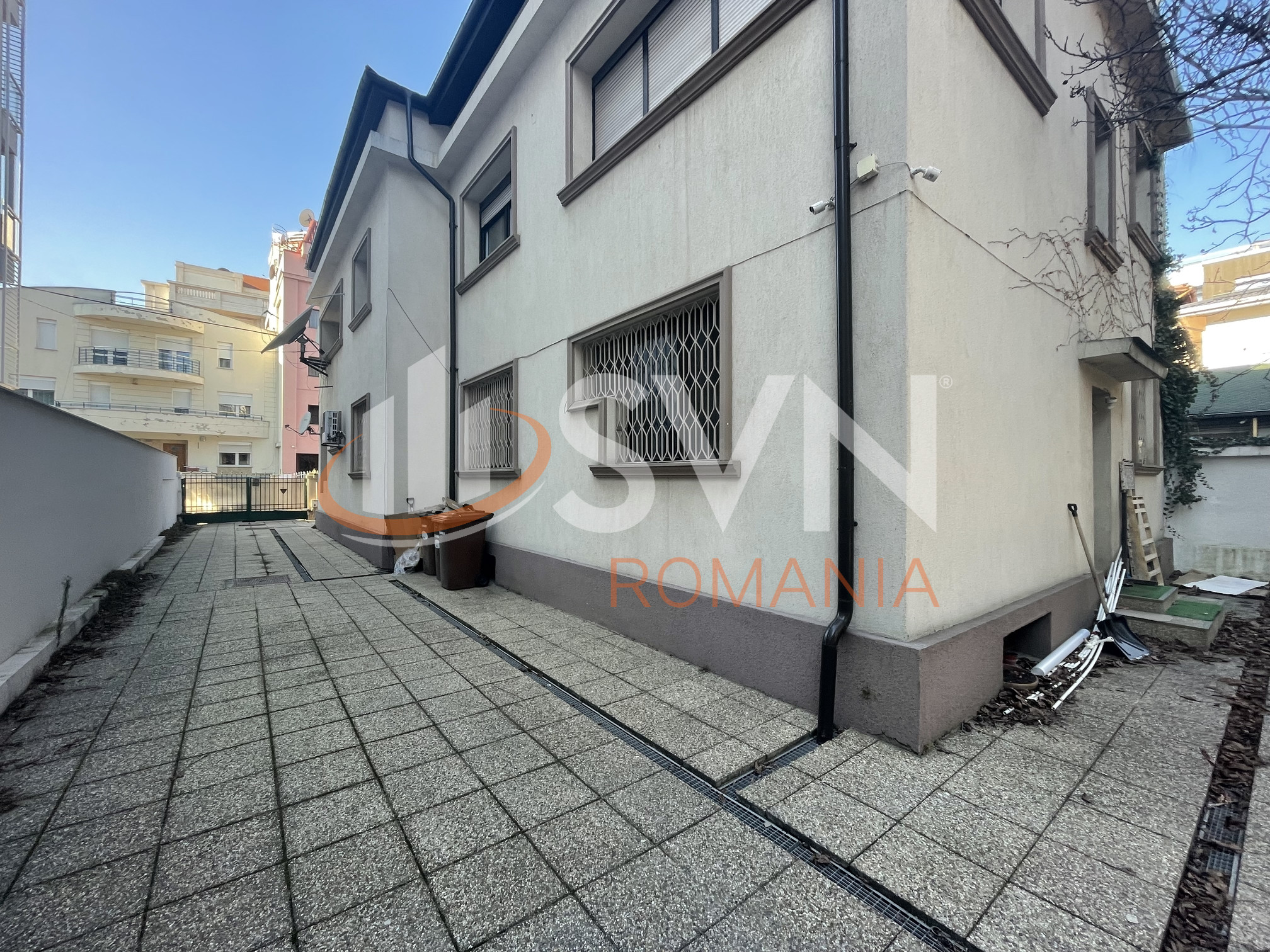 Casa, 8 camere Bucuresti/Aviatorilor