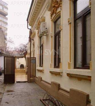 Casa, 8 camere Bucuresti/Romana
