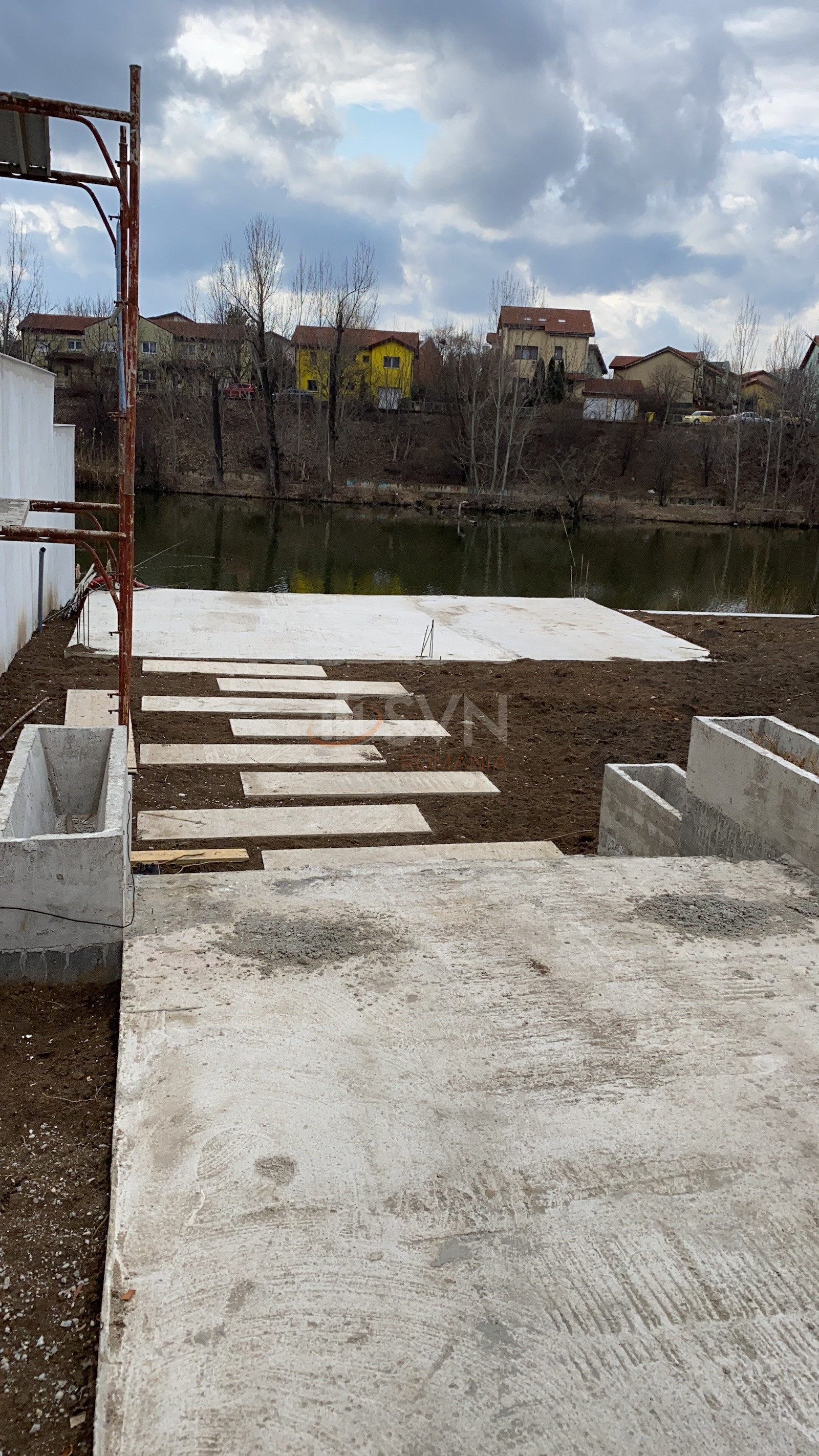 Casa, 8 camere Bucuresti/Pipera