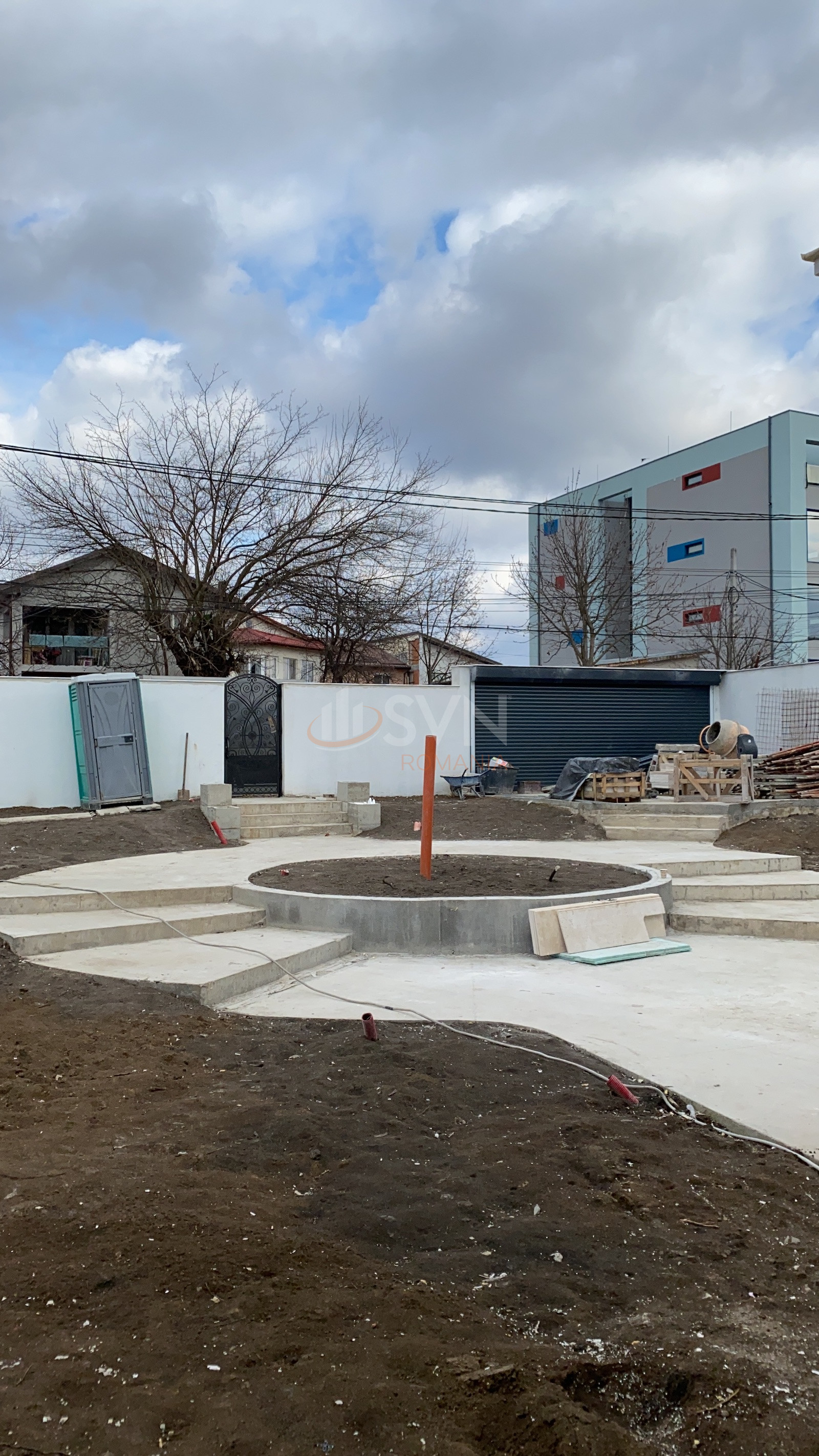 Casa, 8 camere Bucuresti/Pipera