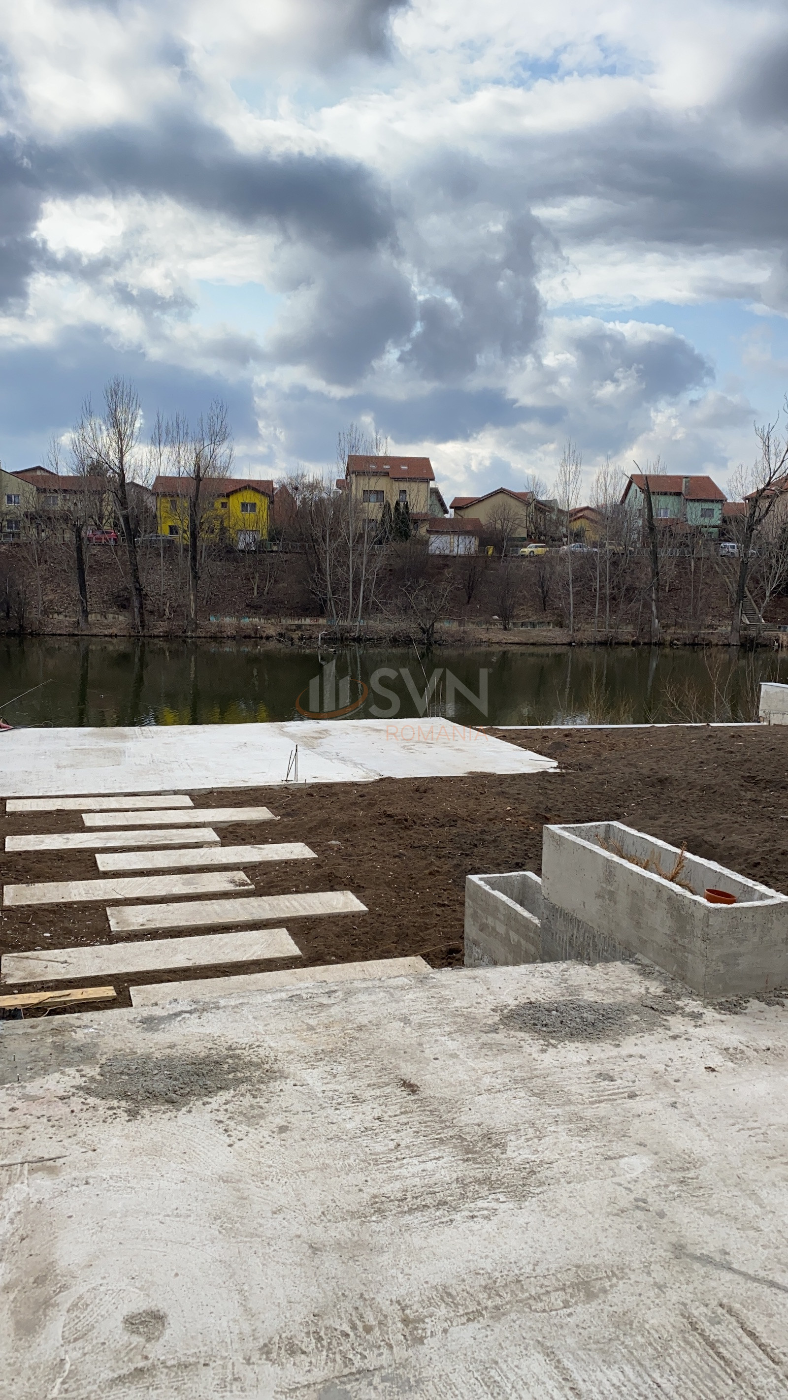 Casa, 8 camere Bucuresti/Pipera