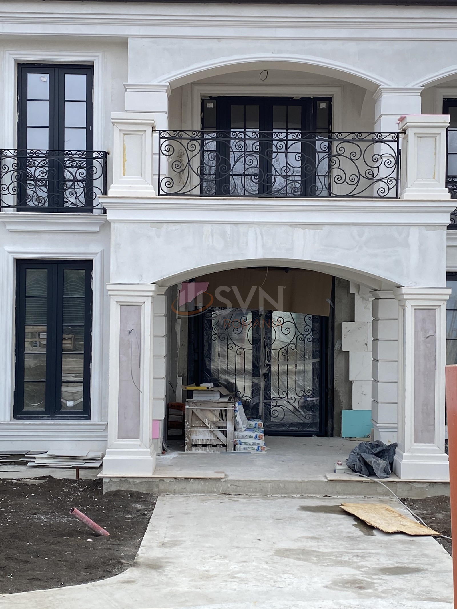 Casa, 8 camere Bucuresti/Pipera