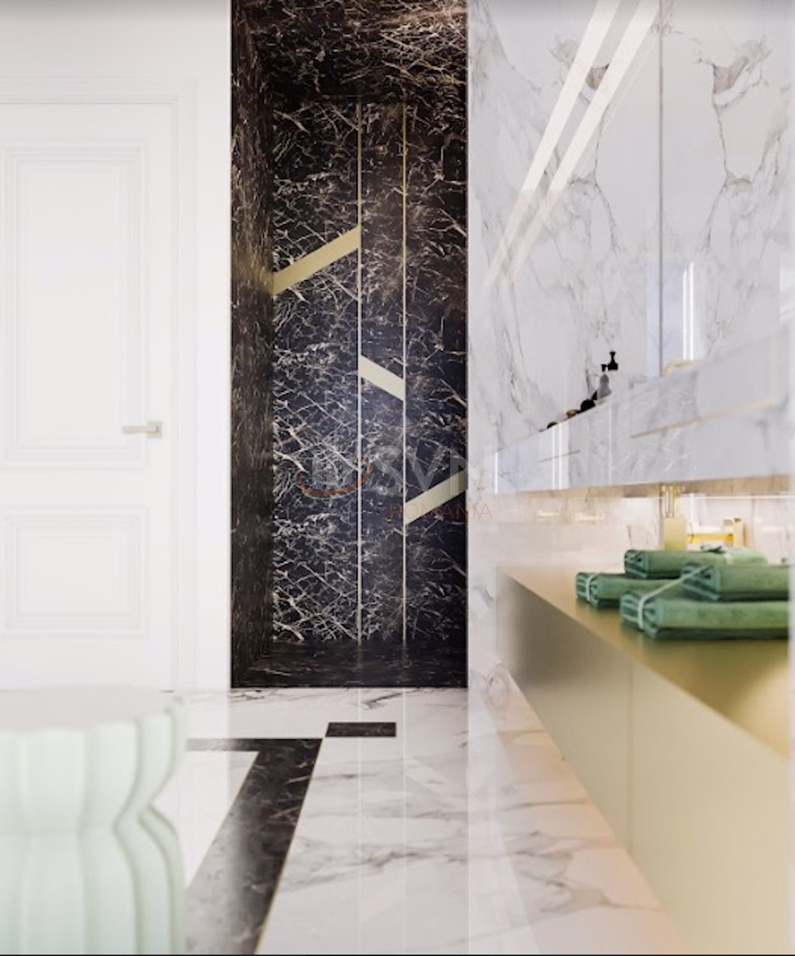 Casa, 8 camere Bucuresti/Pipera