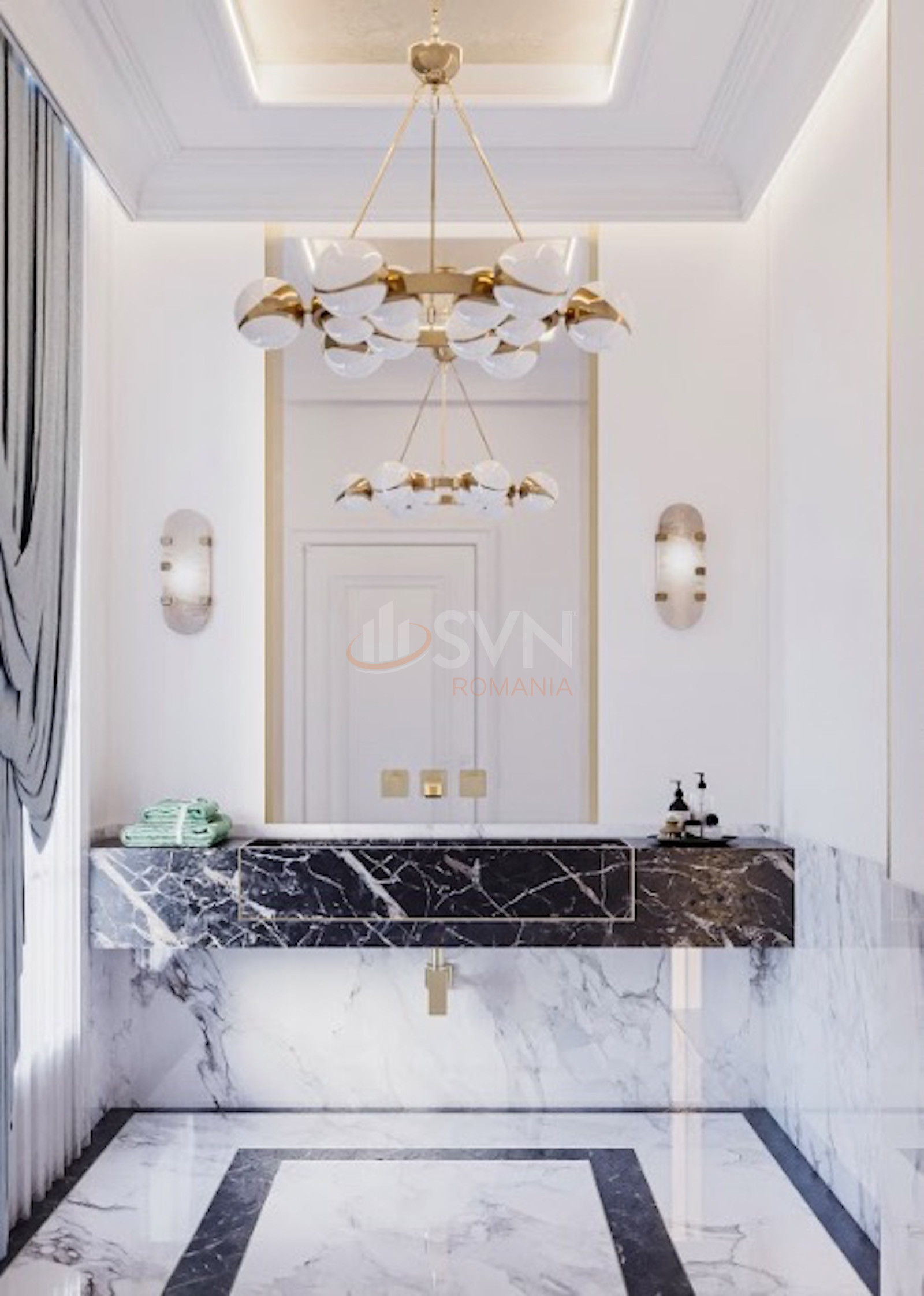 Casa, 8 camere Bucuresti/Pipera