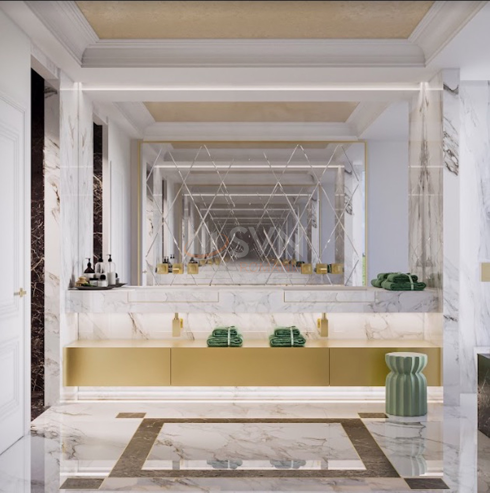 Casa, 8 camere Bucuresti/Pipera