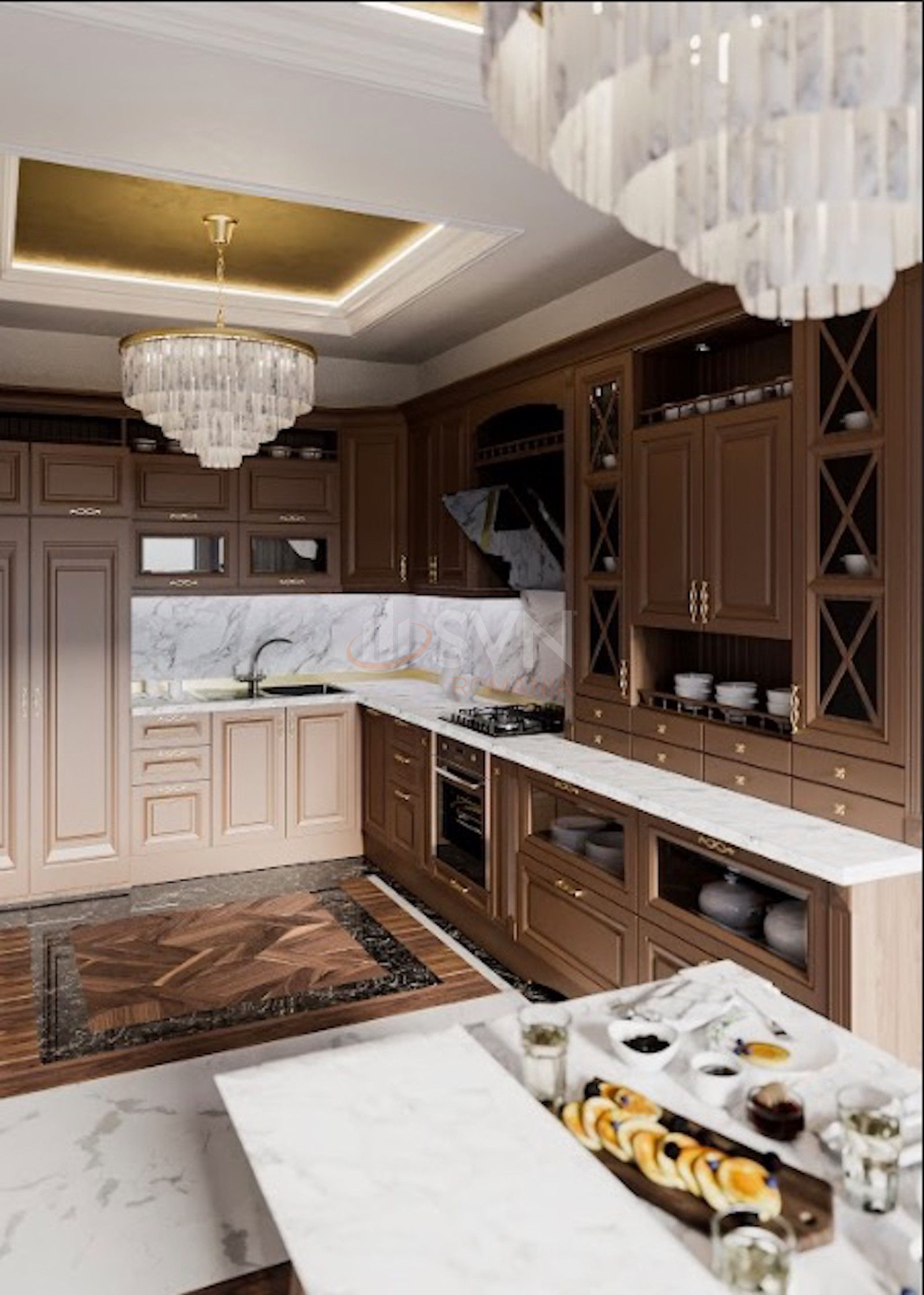 Casa, 8 camere Bucuresti/Pipera