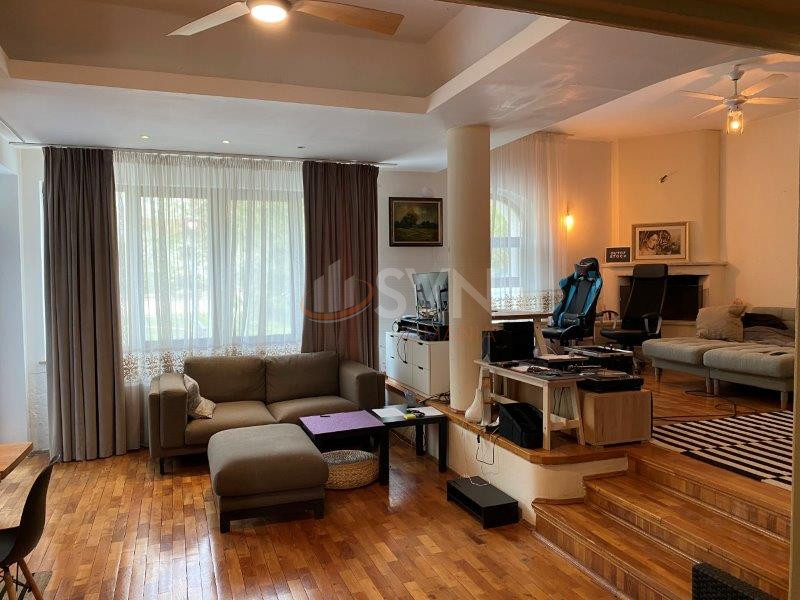 Casa, 8 camere Bucuresti/Pipera
