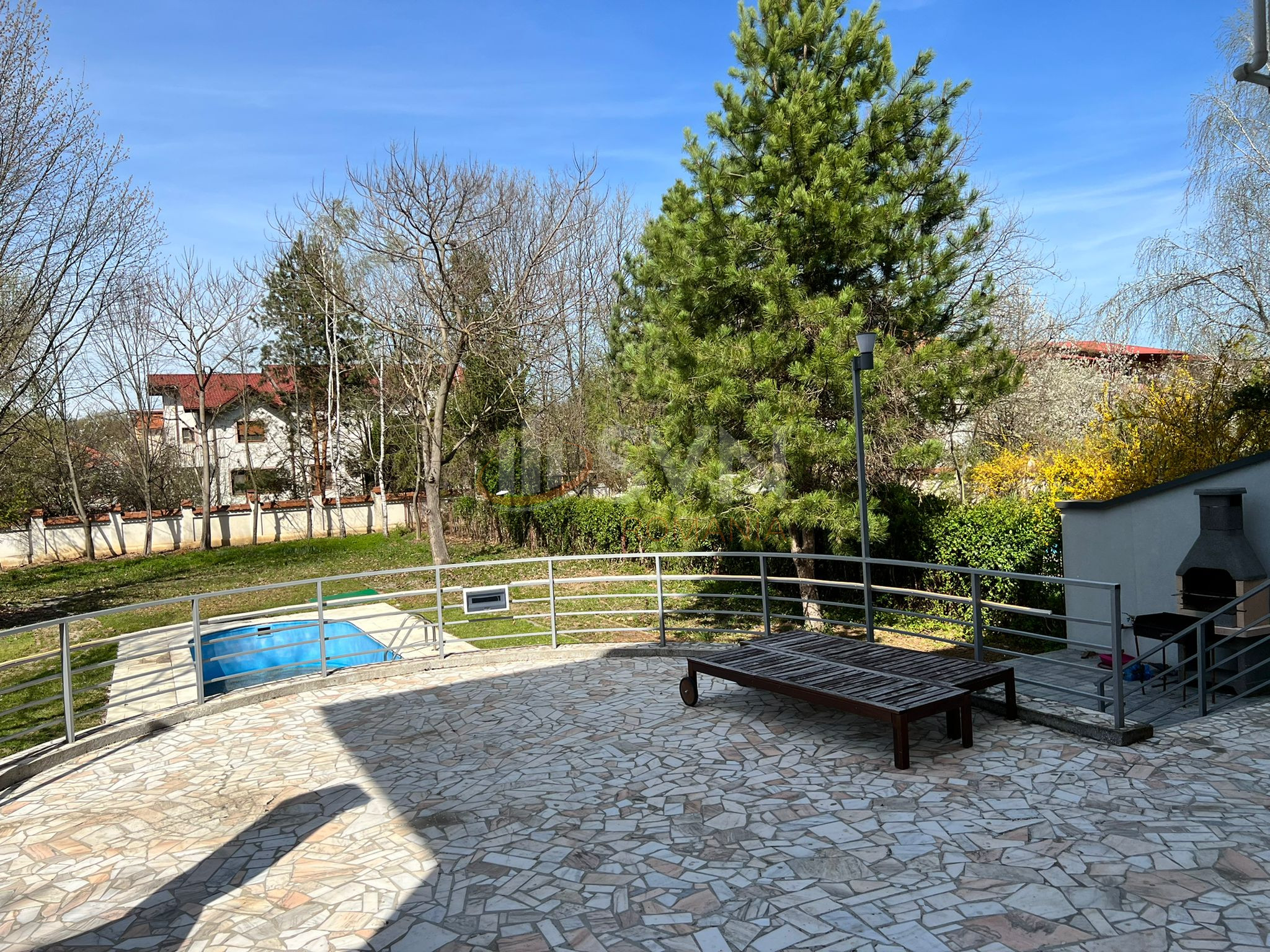 Casa, 8 camere Bucuresti/Pipera