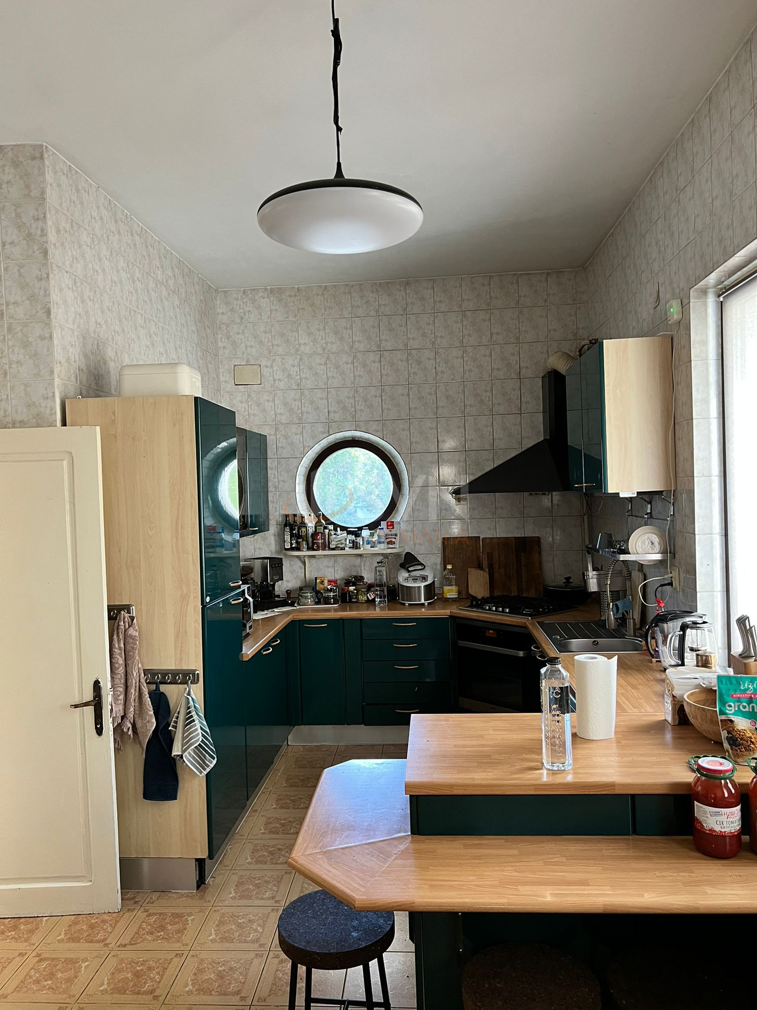 Casa, 8 camere Bucuresti/Pipera