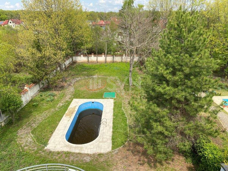 Casa, 8 camere Bucuresti/Pipera