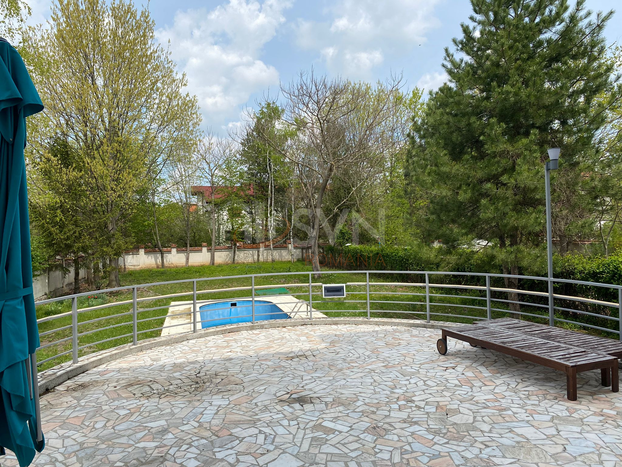 Casa, 8 camere Bucuresti/Pipera