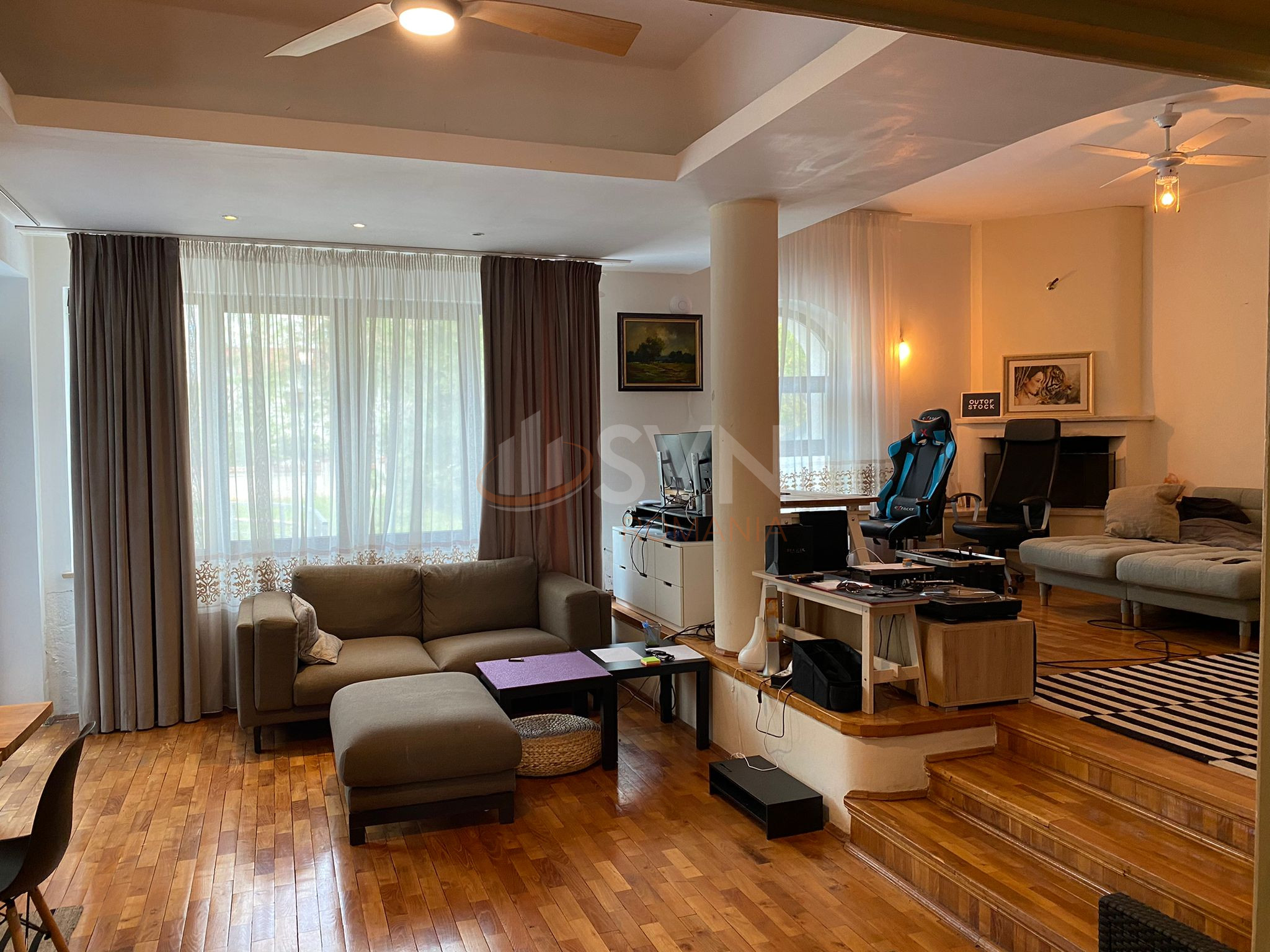 Casa, 8 camere Bucuresti/Pipera